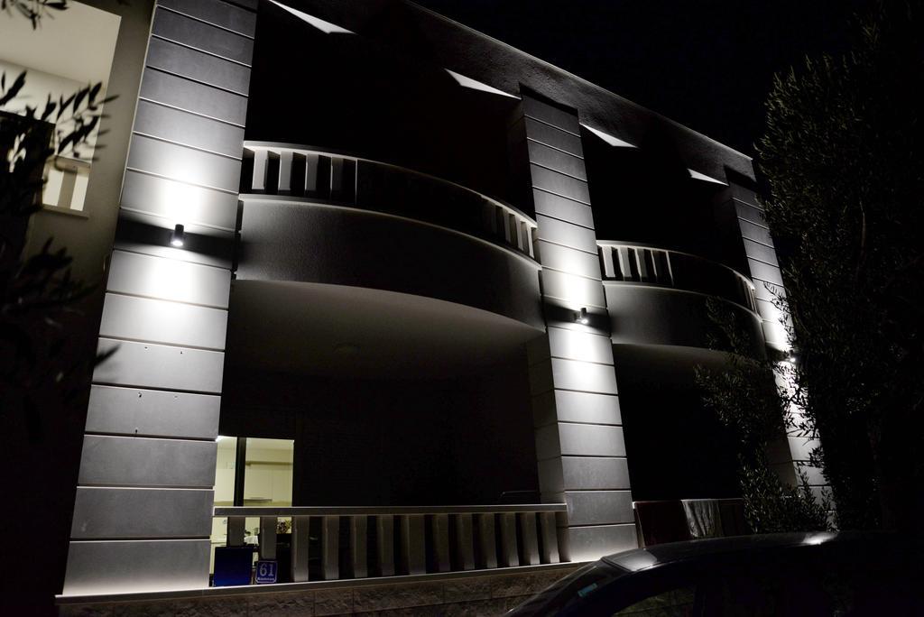 Waterfront Apartments - Tucepi Exterior photo